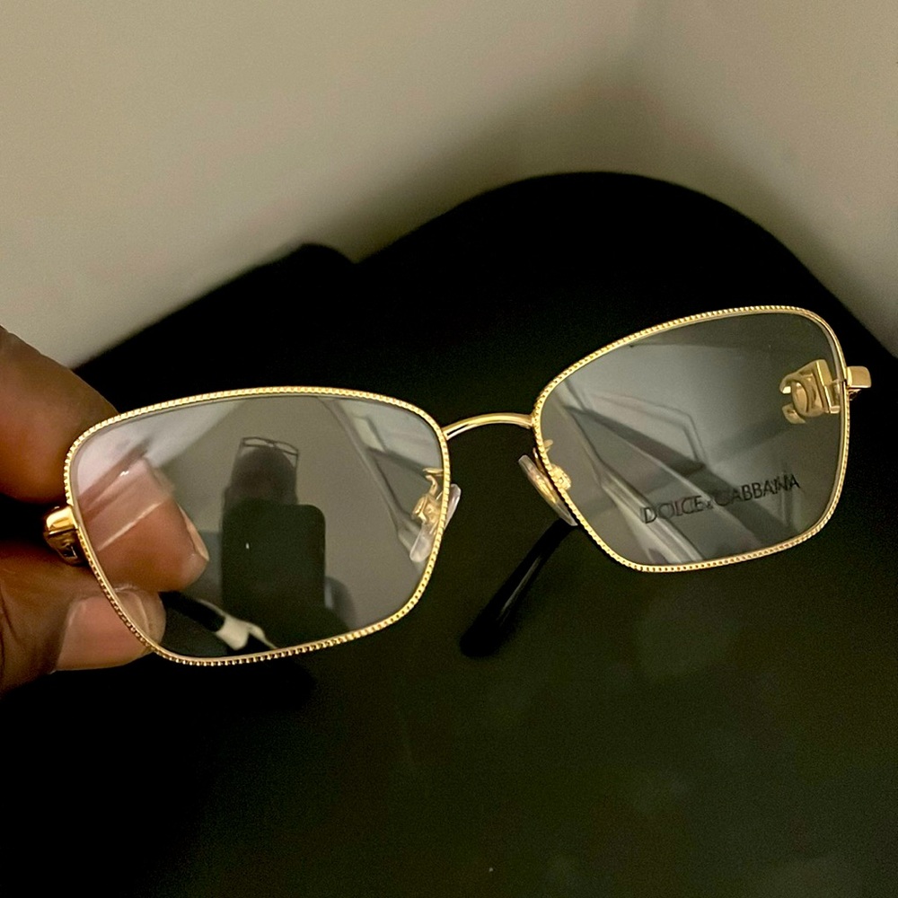 Brand new women’s Dolce & Gabana Glasses